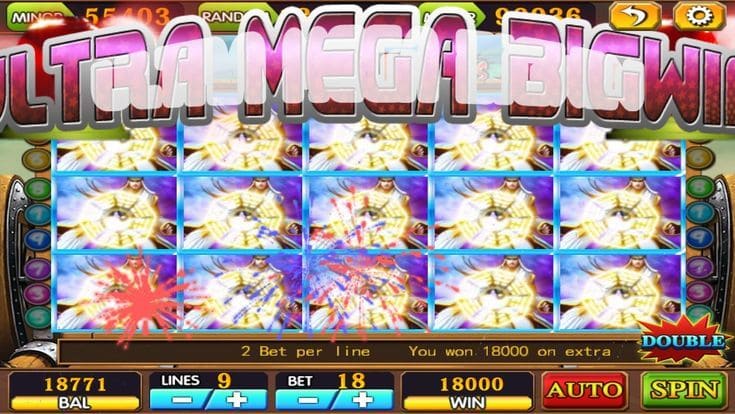 Mega888 Big Win and Mega888 2026 Jackpot Strategy Results